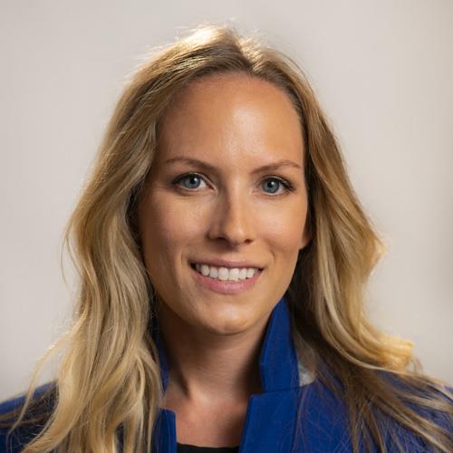 Erin  Fagnant